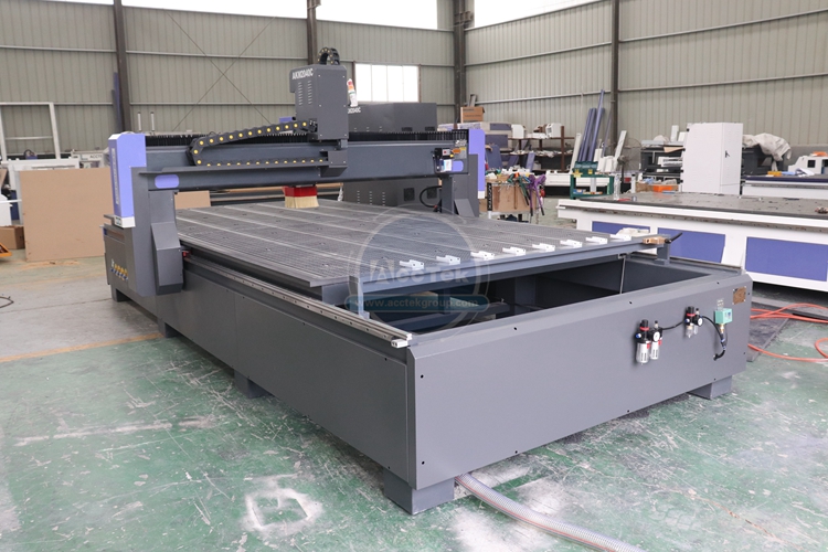 China 1325 1530 2030 2040 Wood - Woodworking Cnc Router Machine Price recension och pris