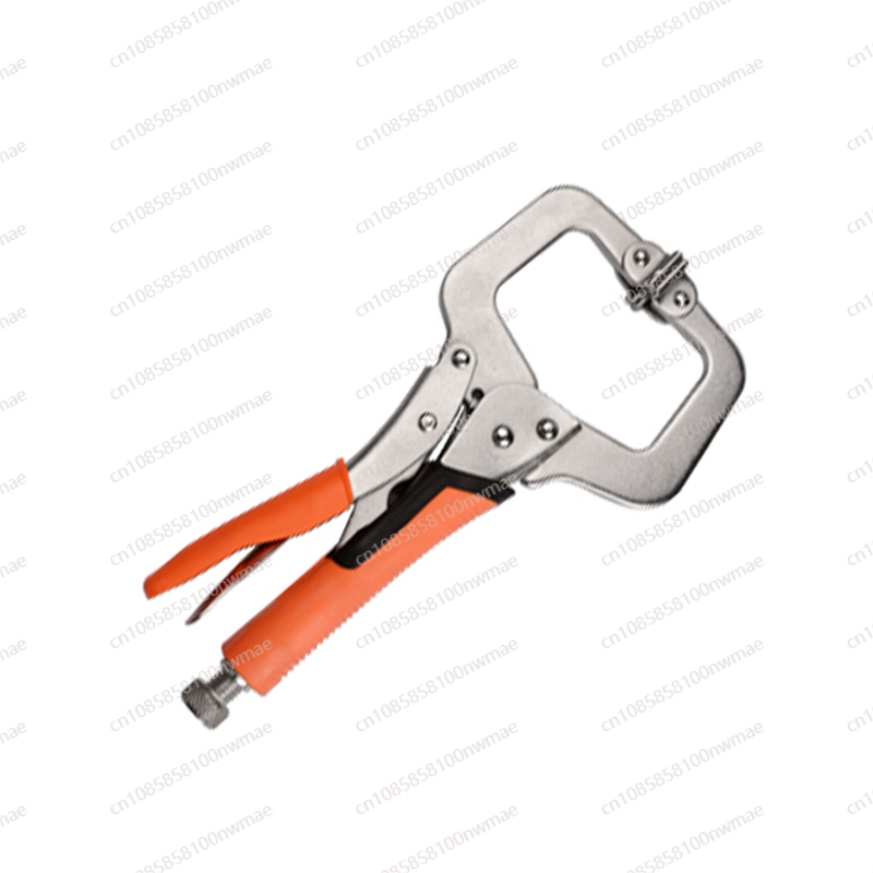 Powerful pliers multi-function - Woodworking Product recension och pris