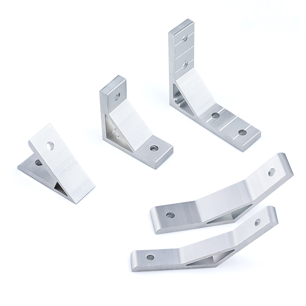 4Pcs/lot 135 Degree 2020 3030  - Woodworking Joint recension och pris