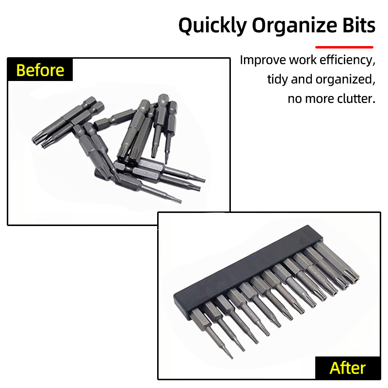 5Pcs Set 6/8/10/12/15 Holes 6. - Woodworking Videos recension och pris