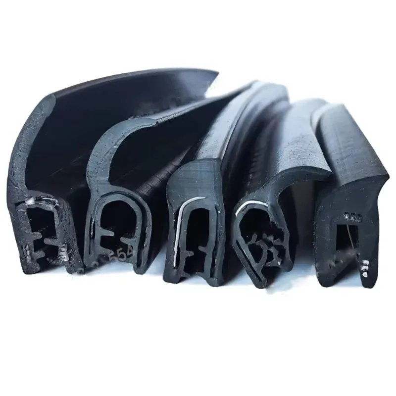 h/F/U Shape Sealing Strip EPDM - Woodworking Zone recension och pris