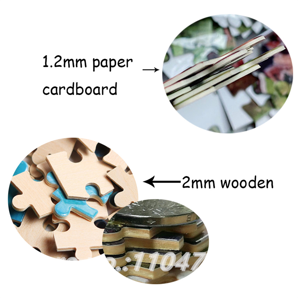 108/200/300/500/1000 Pieces Pe - Woodworking Hobby recension och pris